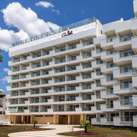 אלבנה Maritim Hotel Amelia מראה חיצוני תמונה