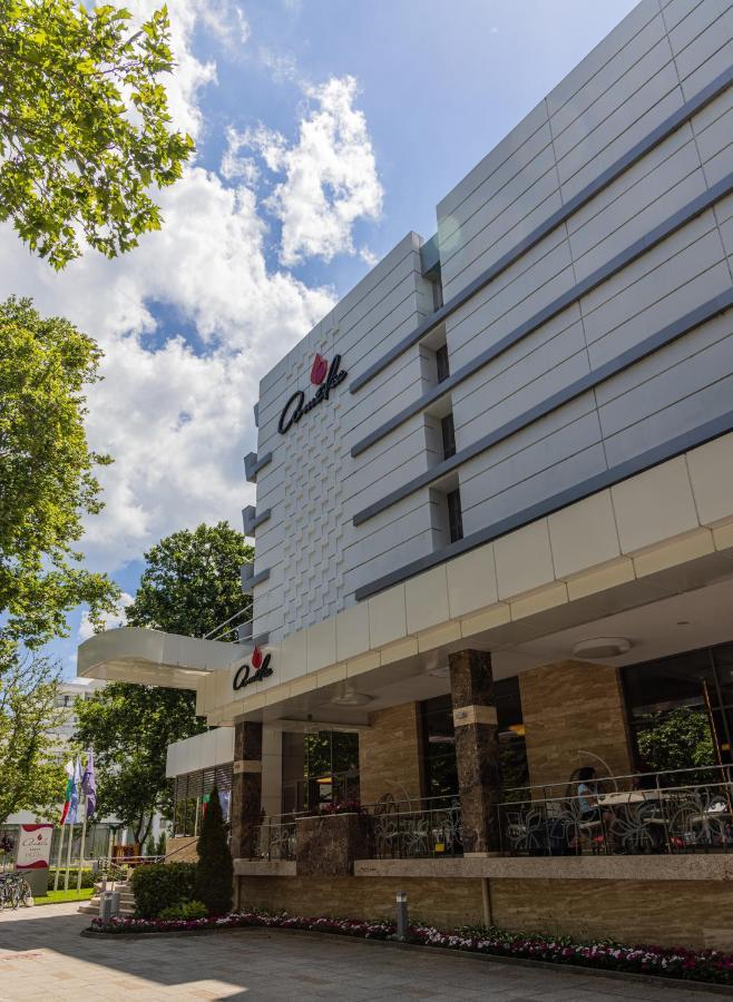 אלבנה Maritim Hotel Amelia מראה חיצוני תמונה